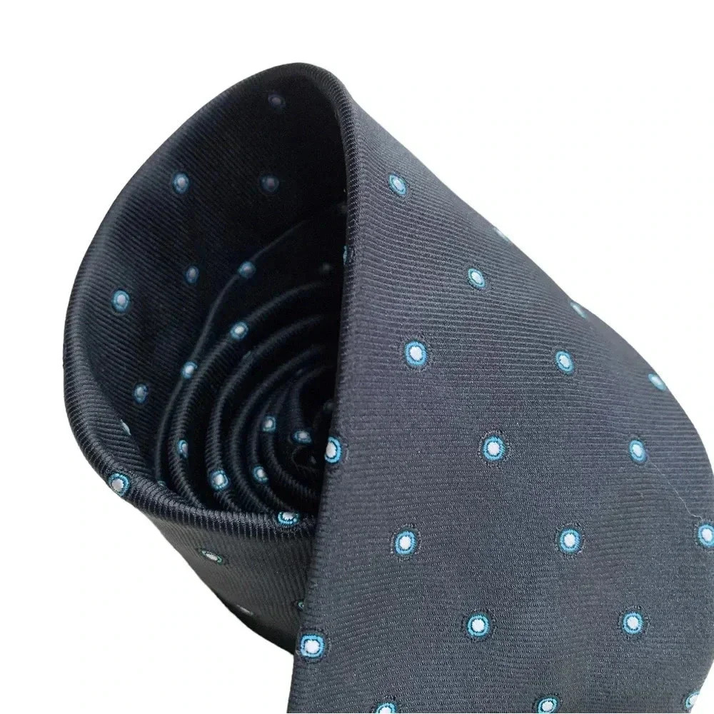 Oscar de la Renta Tie - Picture 2 of 7